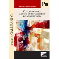 Olejnik Ediciones - Libro Coaching Para Manejo En Situaciones De Agresivida R
