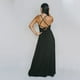 thumbnail image 2 of Vestido Negro talla M Mujer, 2 of 2