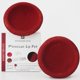 thumbnail image 3 of Tinte de Labios y Mejillas Arganier Noir Aker Fassi Rojo Construible, 3 of 3