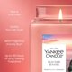 thumbnail image 3 of Vela perfumada Yankee Candle Cliffside Sunrise 650 ml, 3 of 7