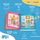 thumbnail image 3 of Libros de sonido: DITTY BIRD, 100 lugares, 100 palabras, niños de 1 a 3 años, 3 of 6