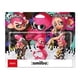 thumbnail image 1 of Figura Amiibo Octoling Chico Chica Pulpo - Splatoon - Sniper, 1 of 2