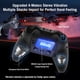 thumbnail image 4 of Controlador de juegos FLYDIGI Vader 3 Pro Hall Effect PC/NS/Mobile, 4 of 9