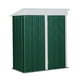 thumbnail image 1 of Bodega Jardín Con Repisas 162x92x180 Boxshed Verde, 1 of 5