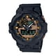 thumbnail image 1 of Reloj G-SHOCK GA-700RC-1ADR Resina Hombre Negro negro, 1 of 2