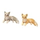 thumbnail image 5 of 2 Uds Juguete De Peluche Realista Figura De Animal Relleno Juguetes Para Fiesta StyleP, 5 of 5