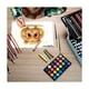 thumbnail image 2 of Maleta 145 Piezas Set Arte Para Pintar Lapices Colores Rosa, 2 of 4