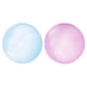 thumbnail image 1 of 2x Bola De Burbuja Inflable Globo De Burbuja Fiesta Al Aire Libre Azul + Púrpura L, 1 of 5