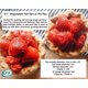 thumbnail image 2 of Moldes pequeños para tartas, tartas y tartas KitchenDance #475, desechables, 50 unidades, 2 of 6