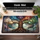 thumbnail image 3 of Tapete de juego Partypda MTG 61 x 36 cm impermeable antideslizante con dados, 3 of 6