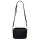 thumbnail image 2 of Cartera Cuero Ecológico CRP47 Negro, 2 of 2