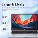thumbnail image 4 of Notebook Acer Chromebook 315 15.6" FHD Intel N4500 4GB 224GB, 4 of 9
