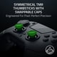 thumbnail image 3 of Controlador Razer Raiju V3 Pro Inalámbrico PS5 PC Negro, 3 of 9
