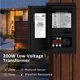 thumbnail image 3 of Transformador LL LIGHTING LIVING 200W 6 Modos 120V, 3 of 7
