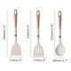 thumbnail image 3 of Set Utensilios De Cocina 7 Piezas Con Soporte De Metal, 3 of 3