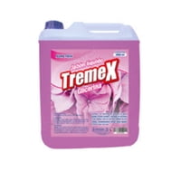 Jabón Líquido Tremex Aroma Floral 5 Litros – Limpieza Y Frescura Duradera