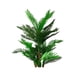 thumbnail image 2 of Planta Artificial. Altura 170 Cm. verde, 2 of 3