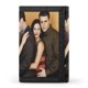 thumbnail image 1 of Friends Cartera Trifold para Hombres, 8 Ranuras para Tarjetas, 1 Ventana de ID, Tarjetero Delgado con Bolsillo de Efectivo con Cremallera para Uso Cotidiano, 1 of 6