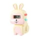thumbnail image 2 of Juguete De Deformación Para Mascotas, Reloj Eléctrico Ligero, Juguete Para Niños, Niñas, Regalos, Conejo, 2 of 5