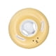 thumbnail image 5 of Anillos De Natación Para Niños, Juguete Flotante De PVC Duradero, Flotadores Inflables Para Piscina, Asiento Amarillo, 5 of 5