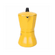 thumbnail image 2 of Cafetera Italiana Induccion Petra Mustard 9 Tazas Oroley, 2 of 2