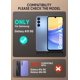 thumbnail image 2 of Funda de teléfono SUPCASE Unicorn Beetle Pro para Samsung Galaxy A15, 2 of 8