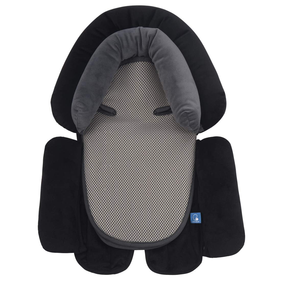 Babybody Support Coolbebe Mejorado 3 En 1 Para Bebés De 0 A 10 Kg