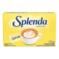 Endulzante - Splenda Caja 200 Sobres En Polvo