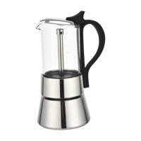 Bothyi - Máquina De Café Cafetera Ligera Y Duradera Para Regalo De Pesca De Viaje