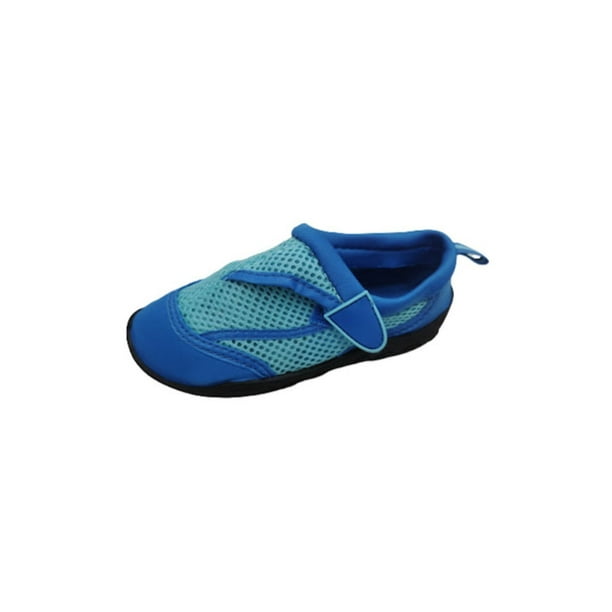 Zapato de Agua Niño Azul