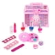 thumbnail image 1 of Set Belleza Infantil Maleta Maquillaje y Esmaltes Gatito, 1 of 3