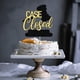 thumbnail image 5 of Caso Cake Topper Florcmet cerrado: felicitaciones a la abogada por su graduación, 5 of 6