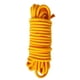 thumbnail image 3 of 4mmx5m Correa Elástica De Cuerda De Amortiguación Elástica De Cuerda De Amarre Para El Remolque De Barco Amarillo, 3 of 3