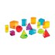 thumbnail image 1 of Juguete De Forma Geométrica, Herramienta De Aprendizaje De Matemáticas, Juguete Montessori, Juguetes Educativos Para Edades Tempranas, 1 of 1