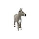 thumbnail image 2 of Figura de animal Schleich Farm World Realistic Donkey Kids 3+, 2 of 4