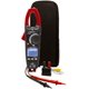 thumbnail image 2 of Pinza amperimétrica Triplett CM1000 True RMS 6000 unidades 1000 A AC, 2 of 7
