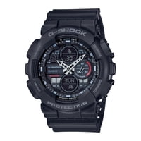 Reloj Casio G-Shock Ga140-1A1 Analógico-Digital Resistente Al Agua 200M