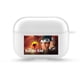 thumbnail image 1 of Funda AirPods Pro Desmarcar Karate Kid Transparente, 1 of 6