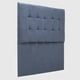 thumbnail image 2 of Respaldo Cama Max 2 Plazas Azul, 2 of 3