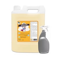 Mascokits - Super Repelente Para Perro Y Gato 5 Litros