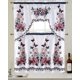 thumbnail image 3 of Set de Cortinas de Cocina 3 Piezas Diseño Elegante y Decorativo, 3 of 5