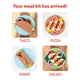 thumbnail image 3 of Set Play Food Skip Hop Zoo Little Chef con 26 piezas, 3 of 9
