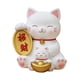 thumbnail image 1 of Estatuilla De Gato Hucha Decorativa Para Regalo De A?o Nuevo Chino Decoración Del Hogar Estilo C, 1 of 5