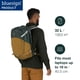 thumbnail image 2 of Mochila Osprey Nebula Commuter Alpaca Bronce/Latte, 2 of 9