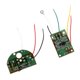 thumbnail image 2 of Placa Transmisora Receptora De Control Remoto De 40MHz Y 2 Canales Con Antena, 2 of 5