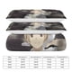 thumbnail image 2 of Natsume's Book of FriendsCartoon Collection 3-Piece Comforter Set, Personalized Bedding Decor for Kids And Teens Bed Sheets, 2 of 5