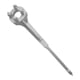thumbnail image 2 of Herramienta De Abridor De Tambor De Barril Herramienta De Llave De Tambor De Acero Al Carbono Resistente Para Diesel, 2 of 5