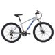 thumbnail image 1 of Bicicleta Mountain Bike Stone Mountain 27.5 SX Size M Plata Semi Matte Bianchi, 1 of 5