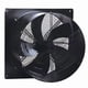 thumbnail image 3 of Extractor Aire Muro Industrial Celosias 3500m3/h, 3 of 3