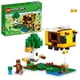thumbnail image 1 of Lego Minecraft La Cabana Abeja, 1 of 4